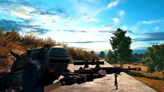 Aucun PUBG 2 ne sera prévu à l'avenir !