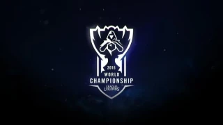 Worlds : La finale c'est bientôt ! 