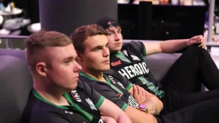 CSGO : RFRSH Entertainment, propriétaire de Astralis, vend l'organisation Heroic