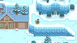 De nouveaux événements et de nouveaux PNJ seront bientôt disponibles sur Stardew Valley !
