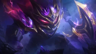 LoL : Le prochain skin de Nautilus, Crystalis Indomitus, ne satisfait pas les joueurs