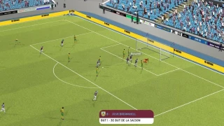 FM 2023 est-il dans le Game Pass ?