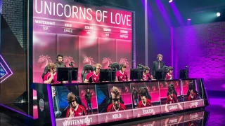LoL : Riot aurait refusé les candidatures de Giants, ROCCAT et Unicorns of Love pour les LCS EU !