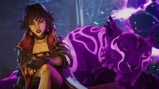 Vex entre en scène dans Borderlands 4 : Premières séquences de gameplay