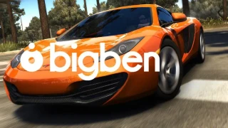 BigBen Interactive acquiert la marque Test Drive d'Atari