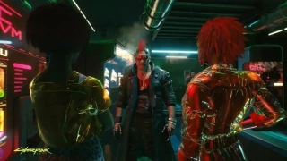 Cyberpunk 2077 : De nombreux DLC gratuits arrivent début 2021