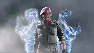R6 : Les nouvelles armes de la prochaine saison ont fuité !