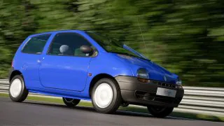 Gran Turismo 7 accueille la mythique Twingo et deux autres voitures