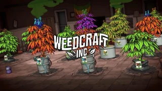 Weedcraft Inc se dote d'une bande-annonce et d'une date de sortie