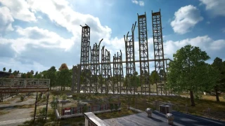 PUBG : La refonte d'Erangel commence son teasing