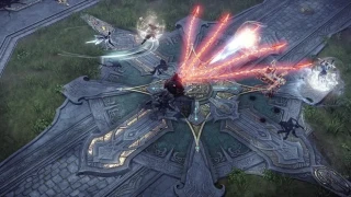 Lost Ark ne sortira pas en Belgique ni aux Pays-Bas