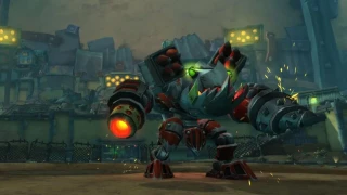 WoW : Gobleone, où trouver ce boss mondial de The War Within ?