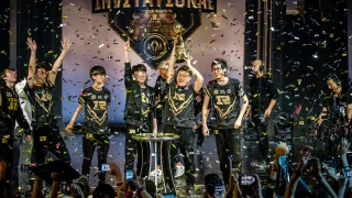 LoL : La finale du MSI devient l'événement esport le plus regardé au monde ! 