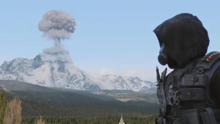 Call of Duty: Warzone : L'ancienne version de Verdansk ne reviendra pas