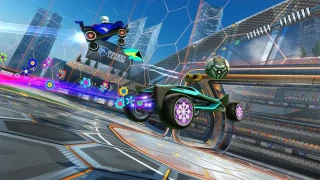 Rocket League : Mise à jour v1.74, tous les détails