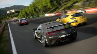 Gran Turismo 7 affiche un nombre de joueurs mensuels impressionnant pour son âge