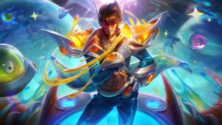 TFT : Comment jouer la composition Disco/Envoûteur (Set 10) ?