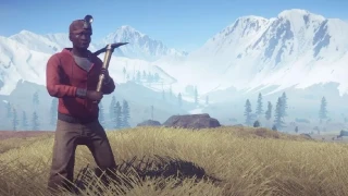 4 ans après, Rust va enfin sortir de son Early Access !