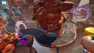 Fortnite Rocket Racing : Quand sort le mode jeu de course ?