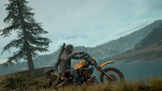 Days Gone : Où trouver de l'essence ? 
