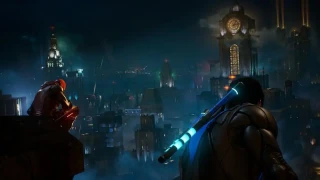 Gotham Knights : Différentes éditions et bonus de précommande