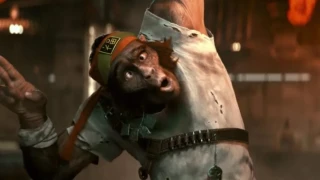 Beyond Good and Evil 2 : La timeline de l'histoire a été dévoilée ainsi que des informations sur le gameplay !