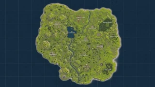 Une nouvelle ville dans Fortnite: Battle Royale arriverait « très prochainement » !