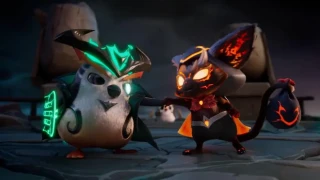 TFT : Riot annonce la fin des ensembles de mi-parcours