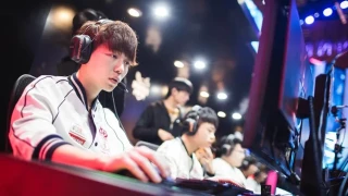 afreeca Freecs conserve la majorité de son équipe