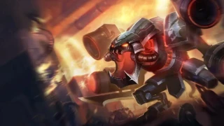 TFT : Comment jouer la composition Cho'Gath/Cassiopeia reroll ? (Set 9.5)
