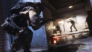 Call of Duty: Modern Warfare : Infinity Ward fait le point sur les corrections prioritaires à apporter avant sa sortie