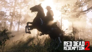 Red Dead Redemption 2 : Comment obtenir le meilleur cheval ?