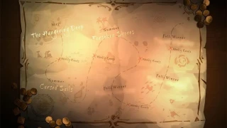 Sea of Thieves : Les développeurs dévoilent leurs prochaines mises à jour !
