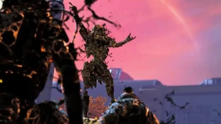 Apex Legends : L'événement Combat ou Effroi fait son grand retour