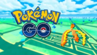Pokémon GO : Comment battre Sulfura ?
