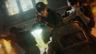 Rainbow Six: Siege : Deux modes de jeu seront retirés de la Classée