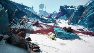 Borderlands 4 révèle la date de lancement de son Story Pack 1