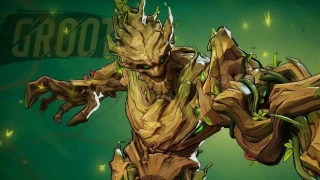 Marvel Rivals : La liste de tous les personnages du shooter aurait fuité