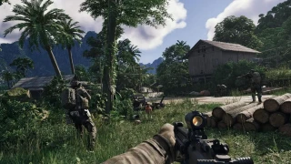 Gray Zone Warfare : Une mise à jour majeure booste le PvP avec de nouvelles mécaniques tactiques