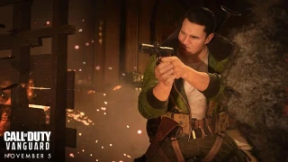 Call of Duty: Vanguard : Des tricheurs déjà présents dans la bêta