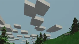 Update 2.1.7 - Une nouvelle arme !