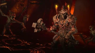 Diablo 4 : Date de sortie de la saison 2