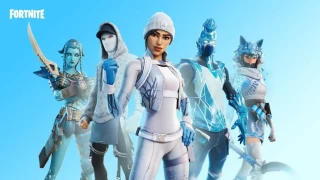 Fortnite : MàJ 27.10, patch notes et détails du retour des saisons 7 et 8