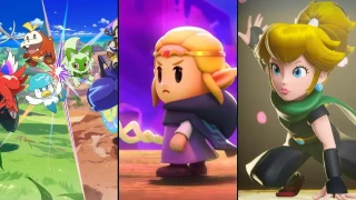 Nintendo Switch : Quels sont les meilleurs jeux à choisir pour les enfants ?