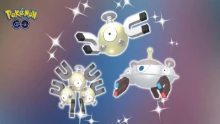 Pokémon GO : Magnéti à l'honneur pour l'heure vedette du 10 juin