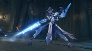 Genshin Impact : Heure de sortie et prétéléchargement de la version 3.5 en France