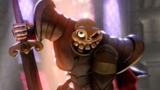 MediEvil signe son grand retour ! 