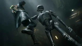 Star Wars Jedi: Fallen Order : Le développement approche de son accomplisement final
