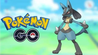Pokémon GO : Lucario est disponible en Raid pendant 48 heures