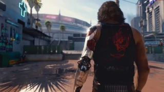 Cyberpunk 2077 dévoile le contenu payant/gratuit de la MàJ 2.0 et de l'extension Phantom Liberty